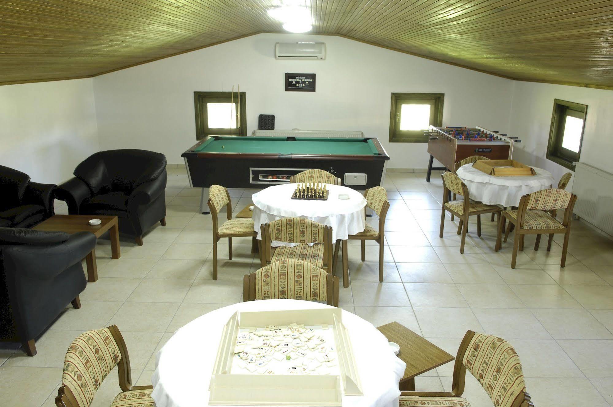 Monark Hotel Cappadocia Nevşehir Exteriör bild