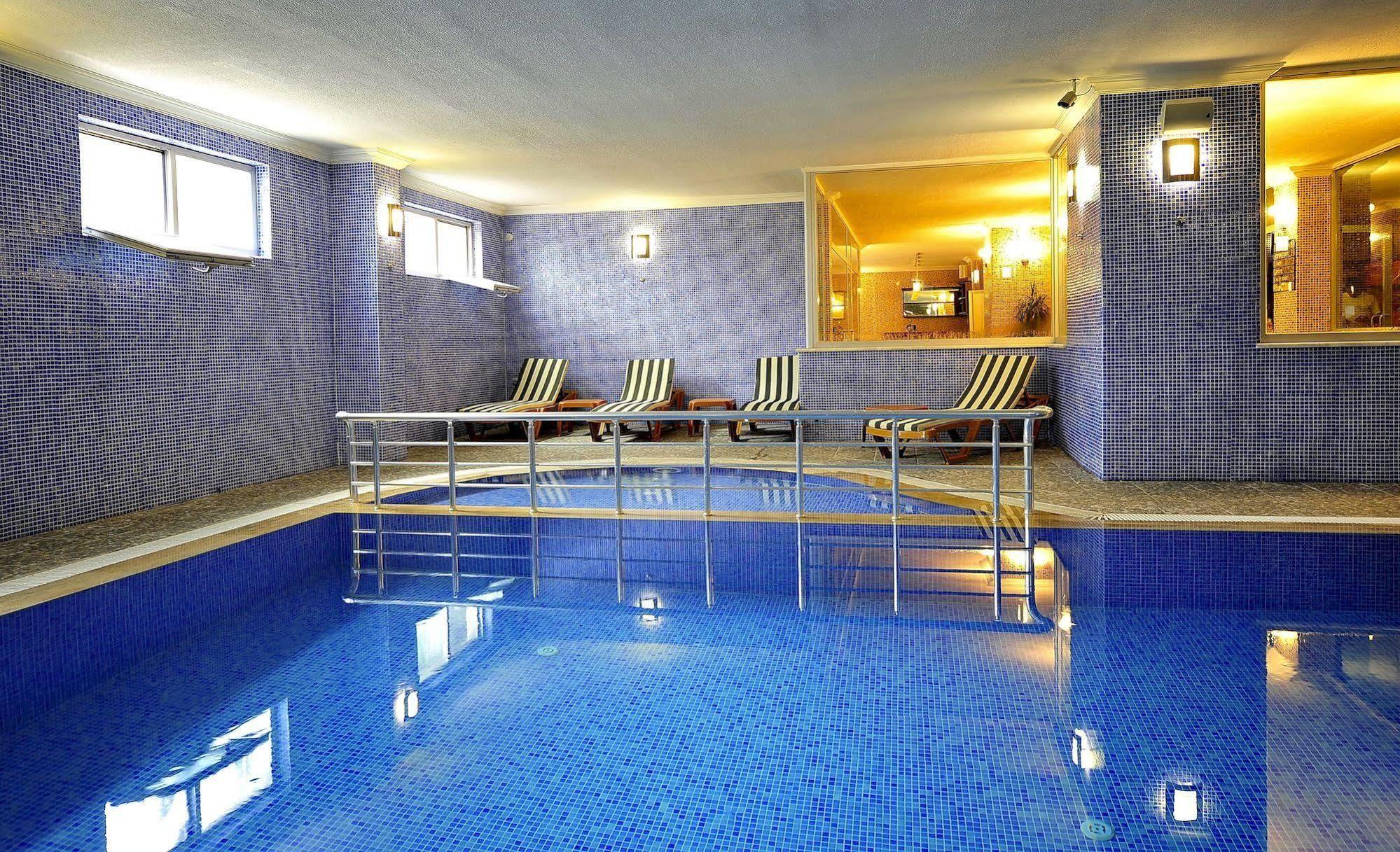 Monark Hotel Cappadocia Nevşehir Exteriör bild